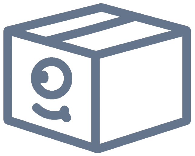 Oddly Practical Logo